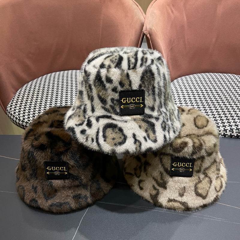 Gucci Hat (1199)