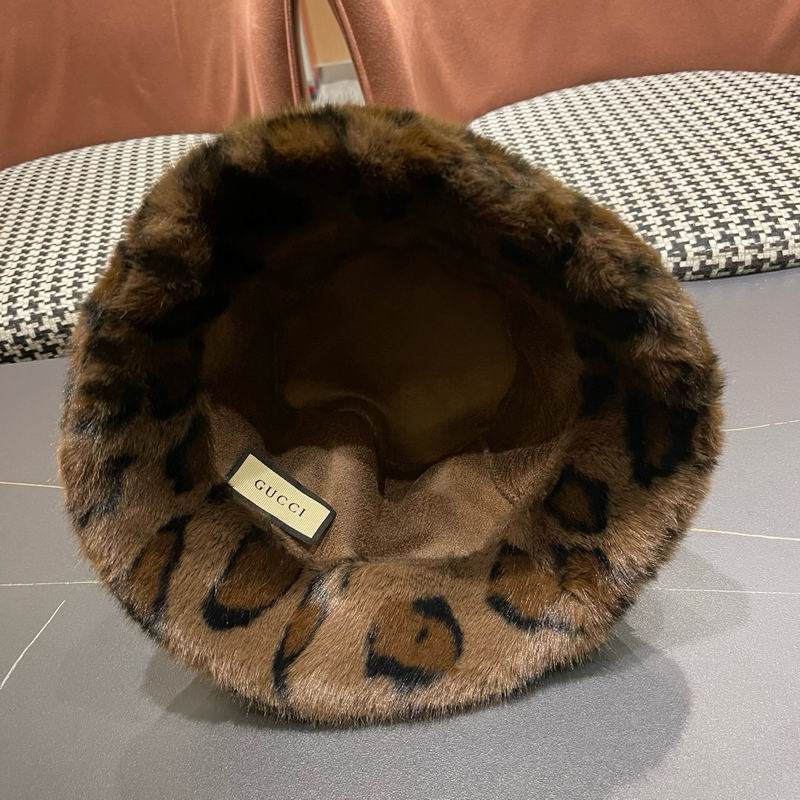 Gucci Hat (1200)