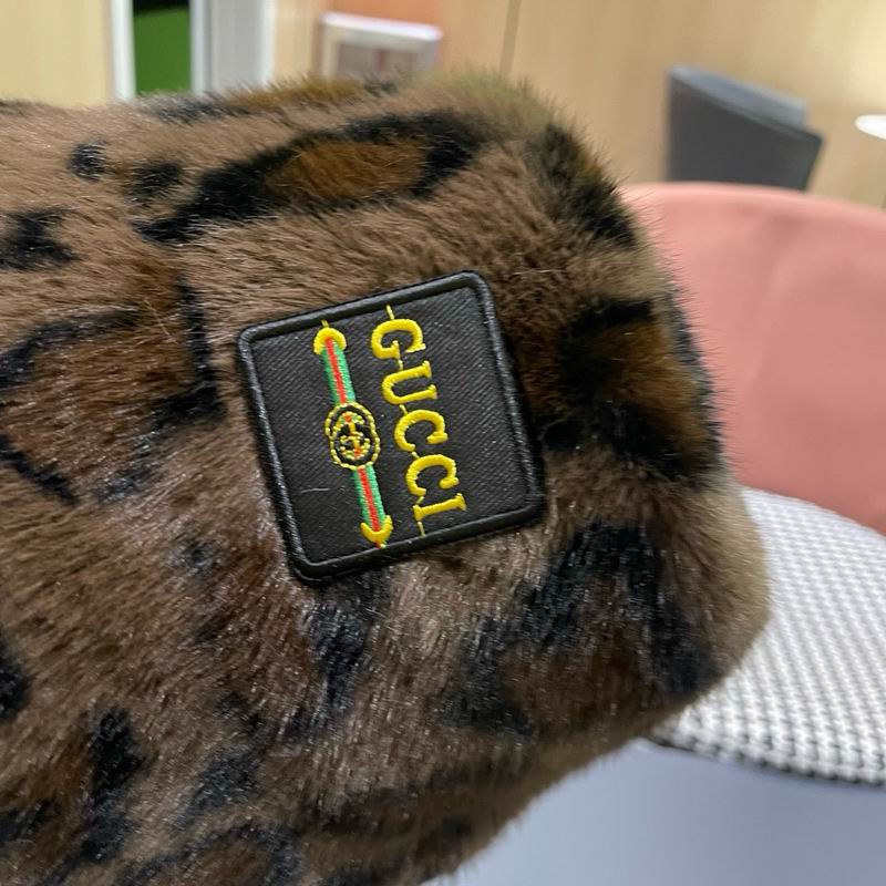 Gucci Hat (1201)