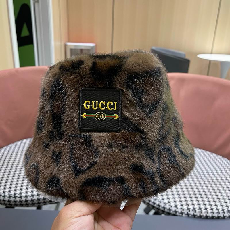 Gucci Hat (1202)