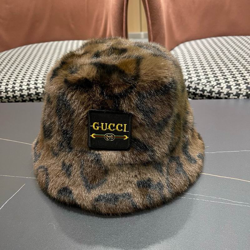Gucci Hat (1206)