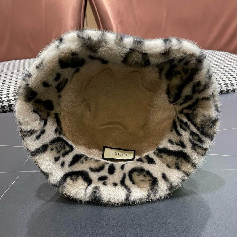 Gucci Hat (1211)