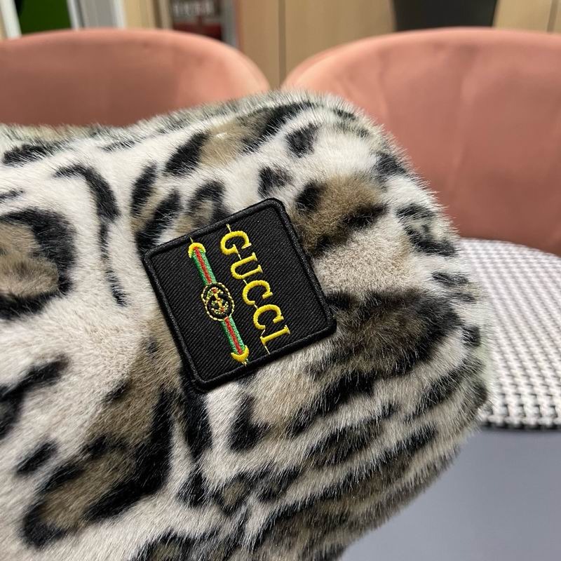 Gucci Hat (1212)