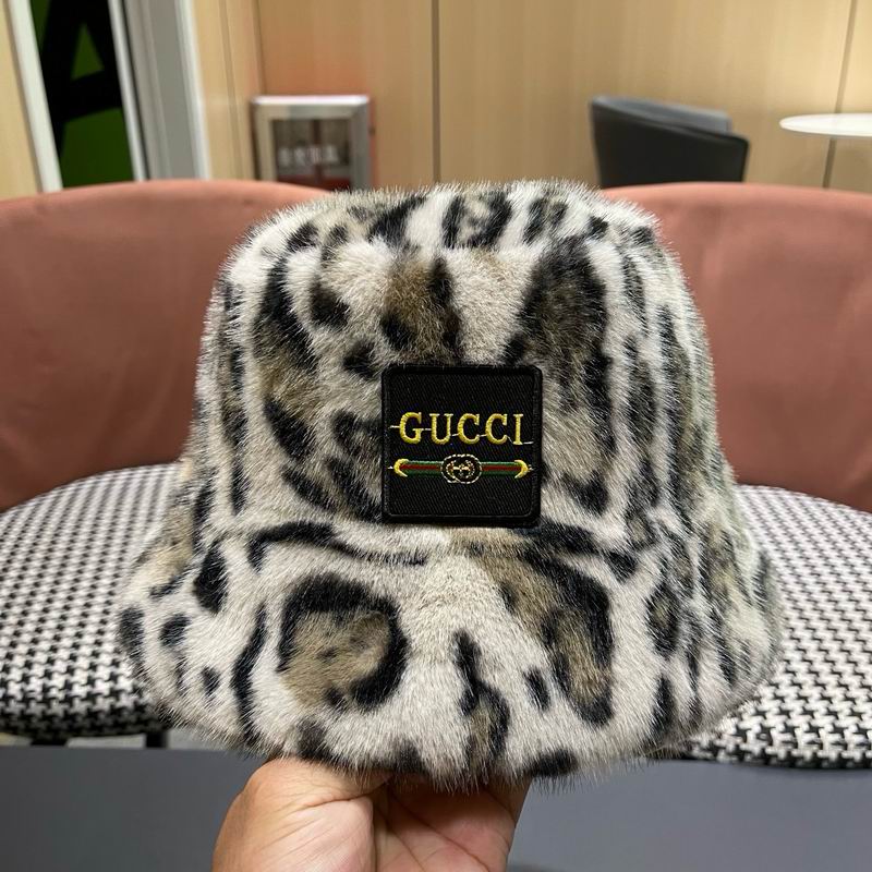 Gucci Hat (1213)