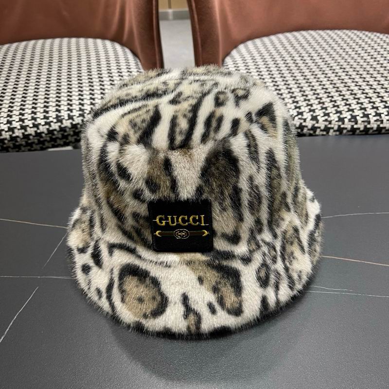 Gucci Hat (1220)
