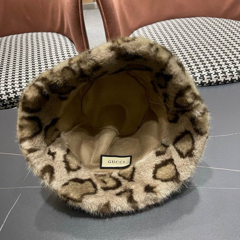 Gucci Hat (1222)