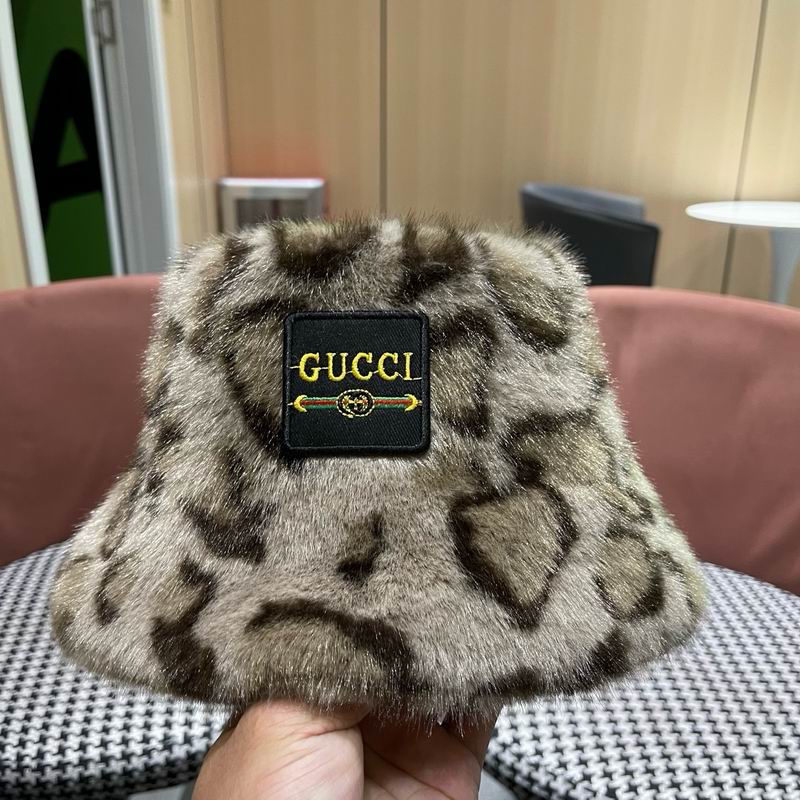 Gucci Hat (1224)