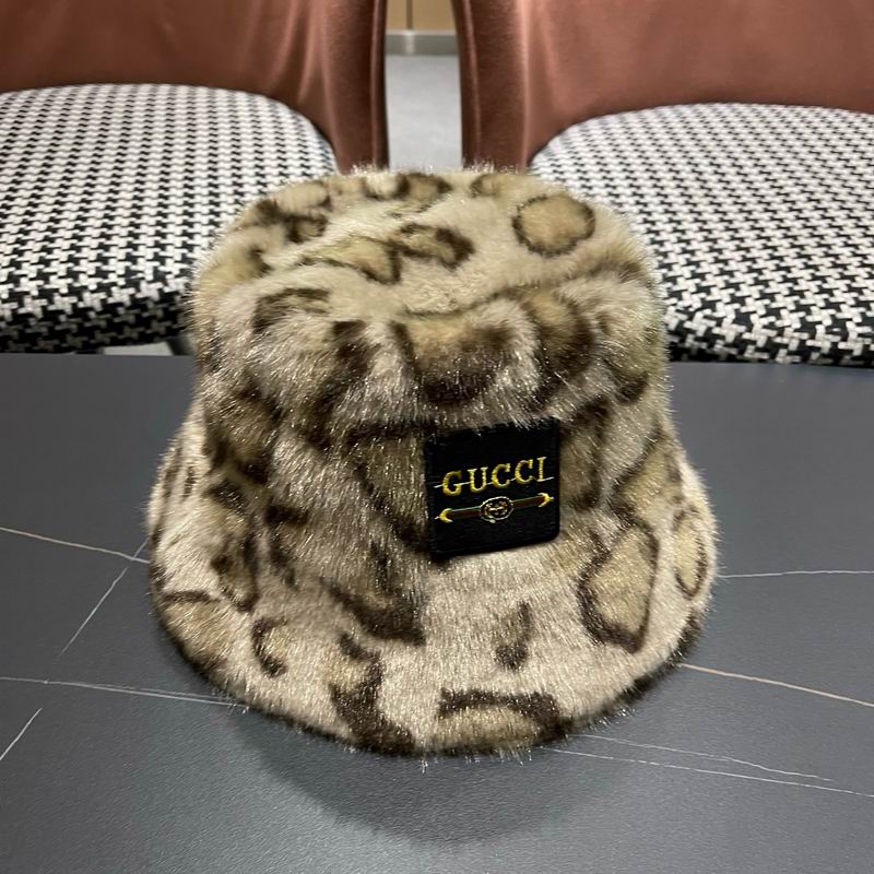 Gucci Hat (1229)