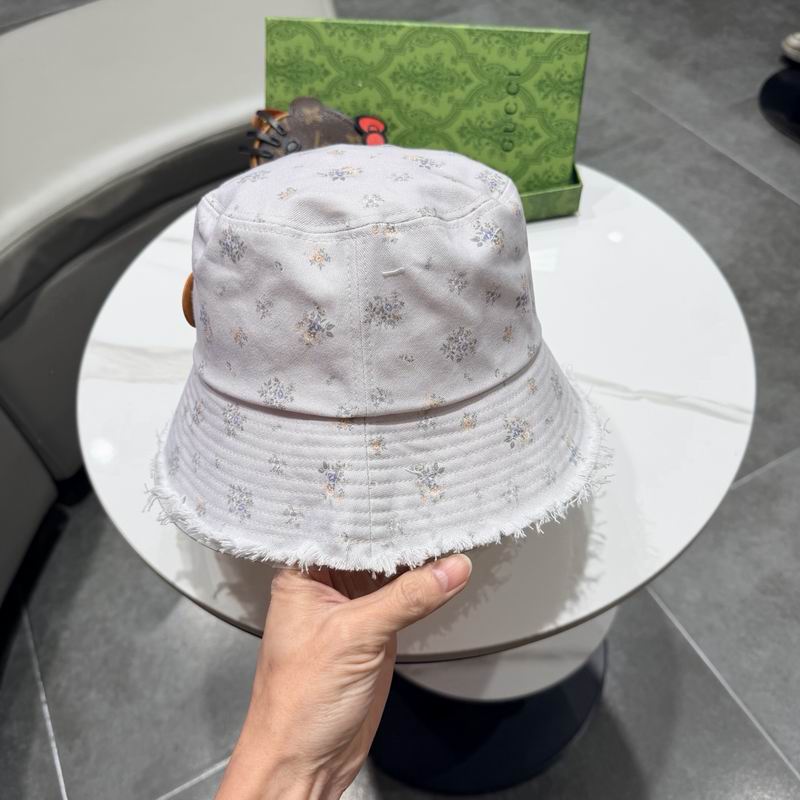Gucci Hat (2148)