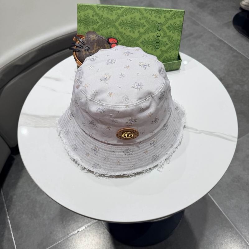 Gucci Hat (2149)