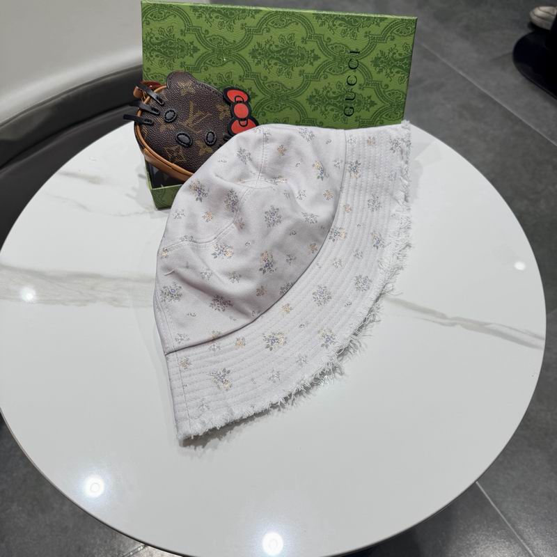 Gucci Hat (2150)