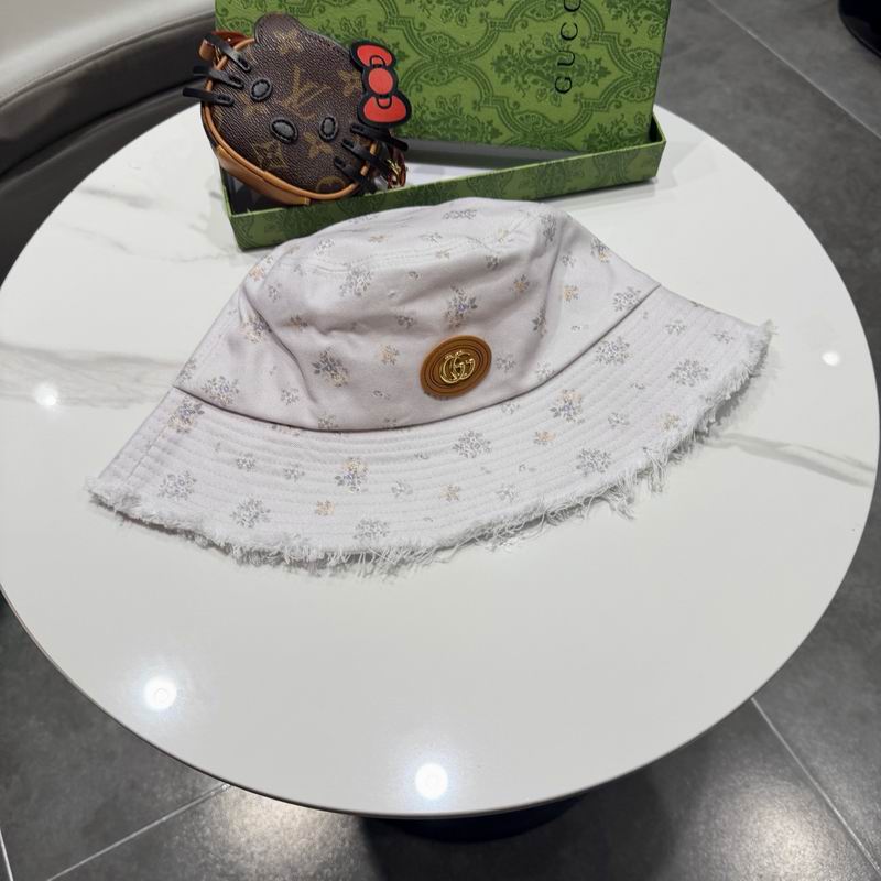 Gucci Hat (2151)