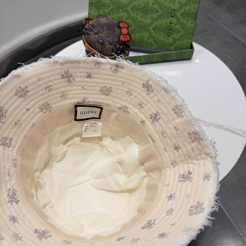 Gucci Hat (2152)