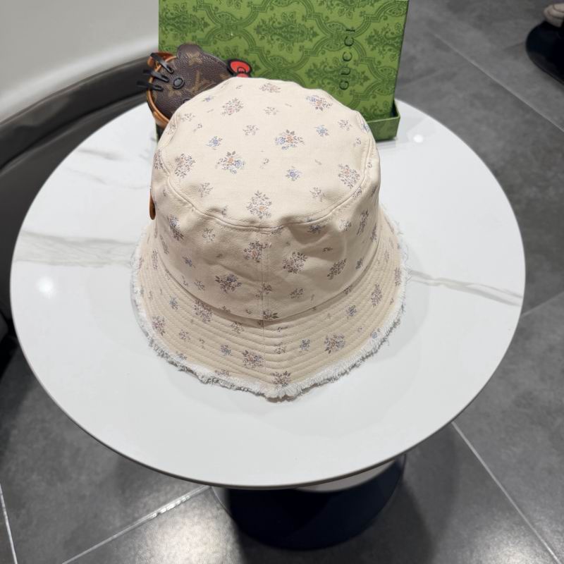 Gucci Hat (2158)