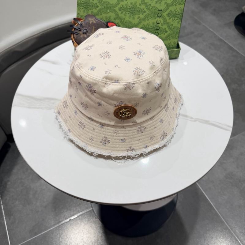 Gucci Hat (2159)