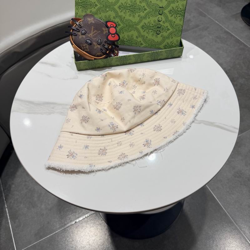 Gucci Hat (2160)