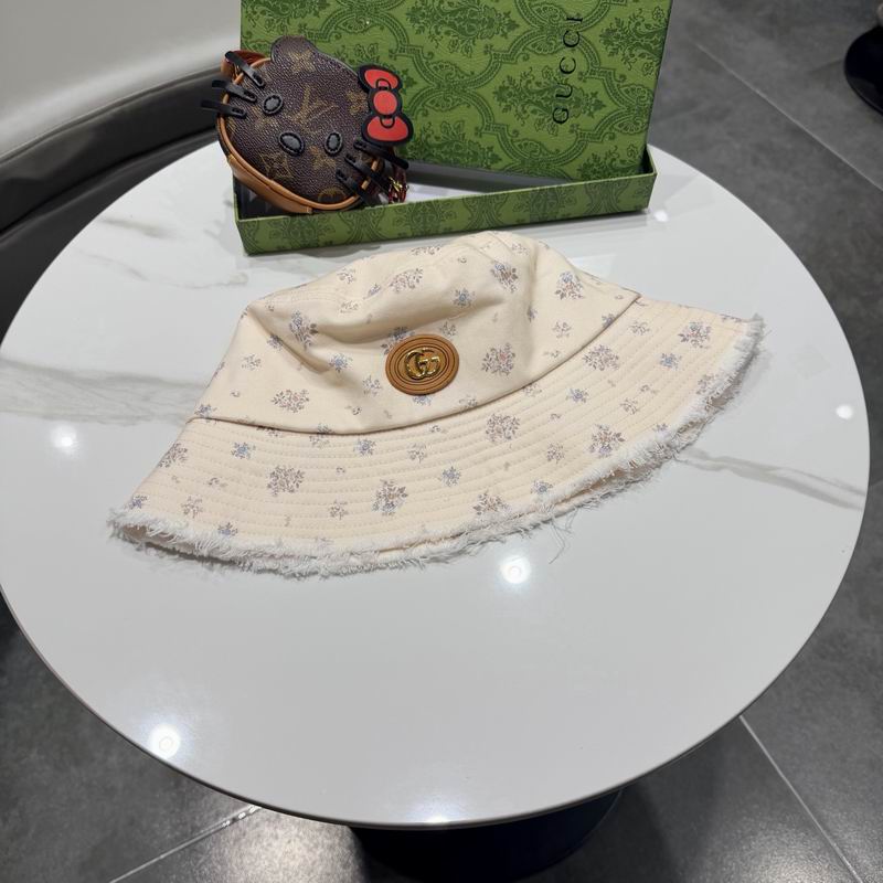 Gucci Hat (2161)
