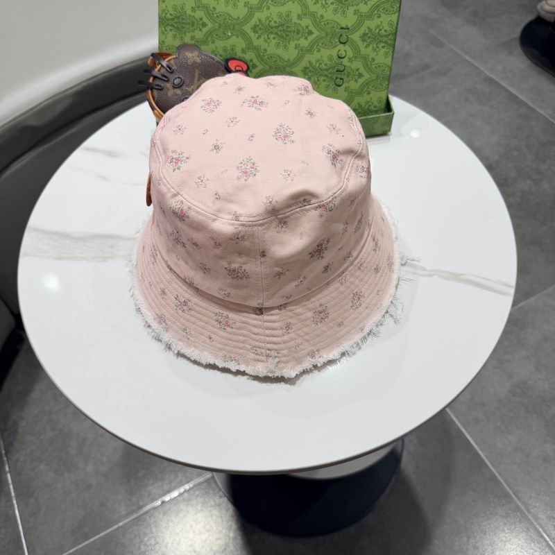 Gucci Hat (2167)