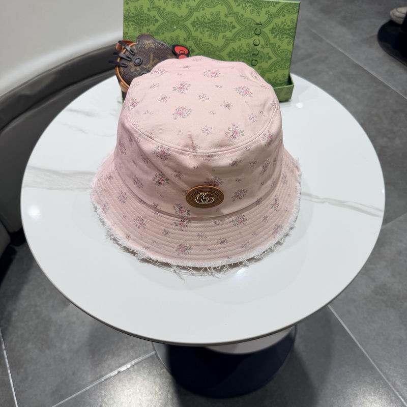 Gucci Hat (2168)