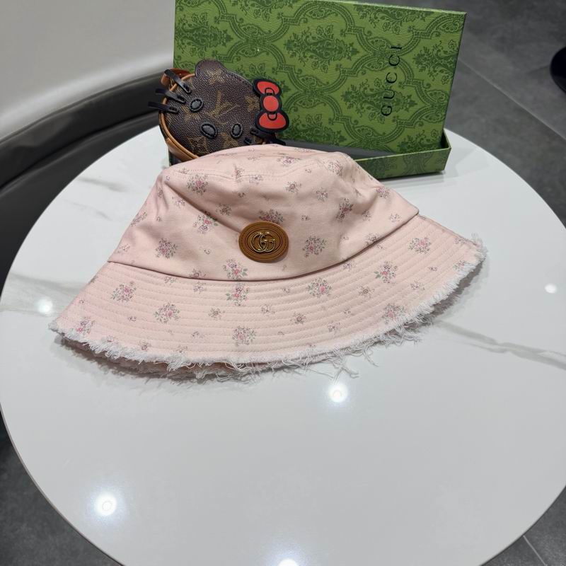 Gucci Hat (2170)