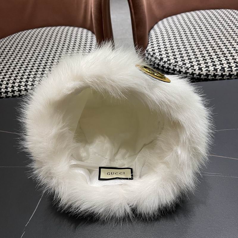 Gucci Hat (641)
