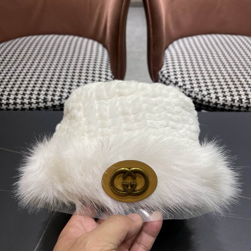Gucci Hat (643)