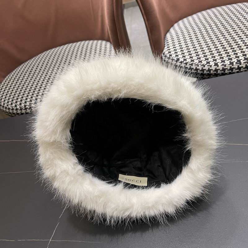 Gucci Hat (650)