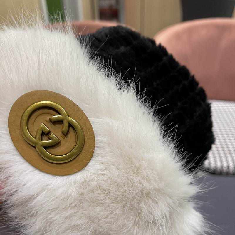 Gucci Hat (651)