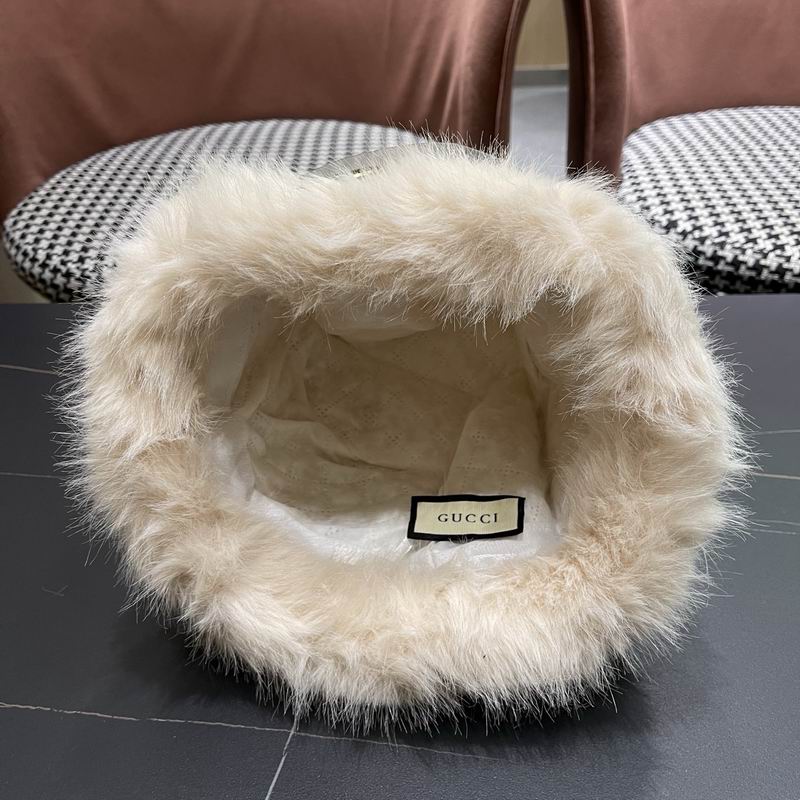 Gucci Hat (661)