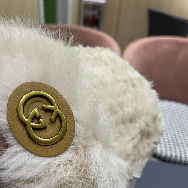 Gucci Hat (662)