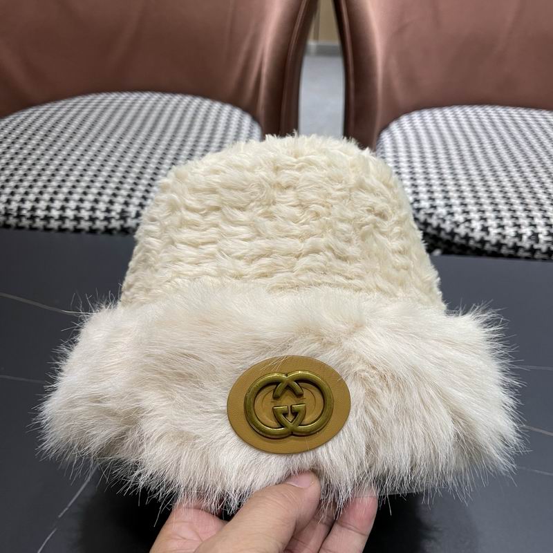 Gucci Hat (663)