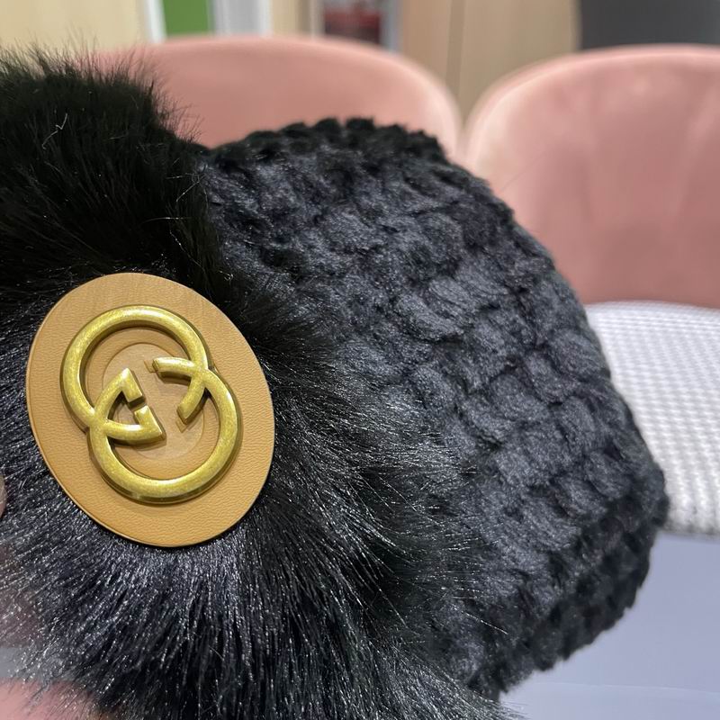 Gucci Hat (672)