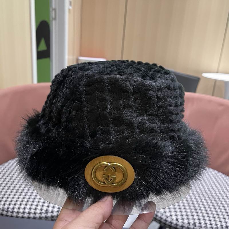 Gucci Hat (673)