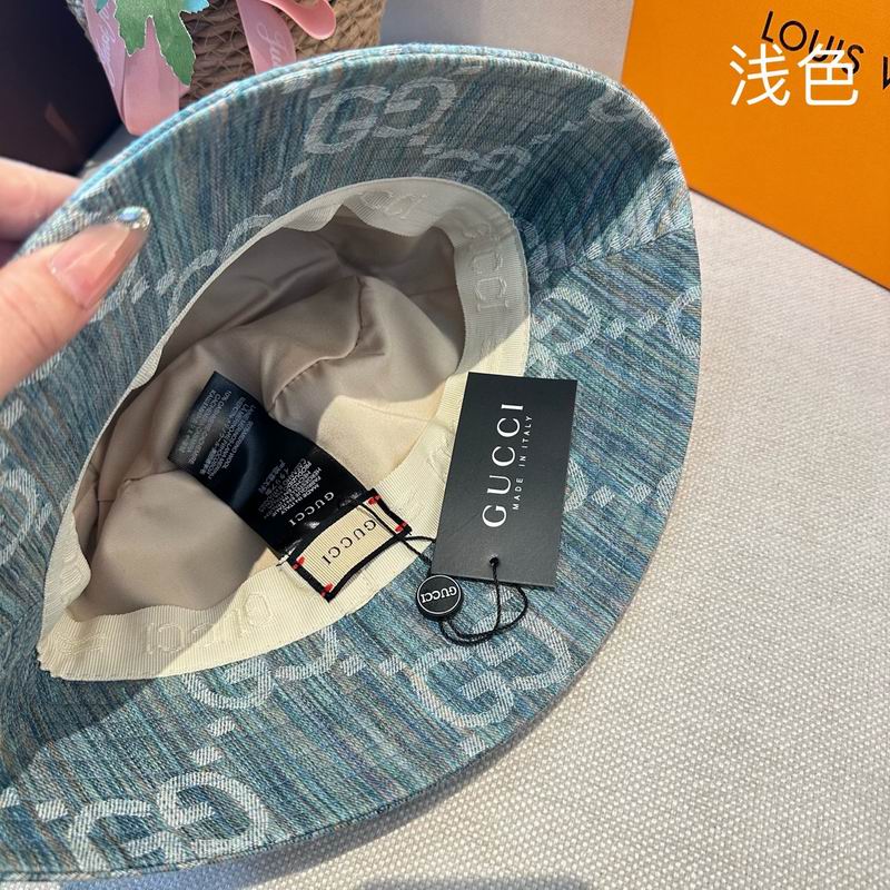 Gucci Hat (945)