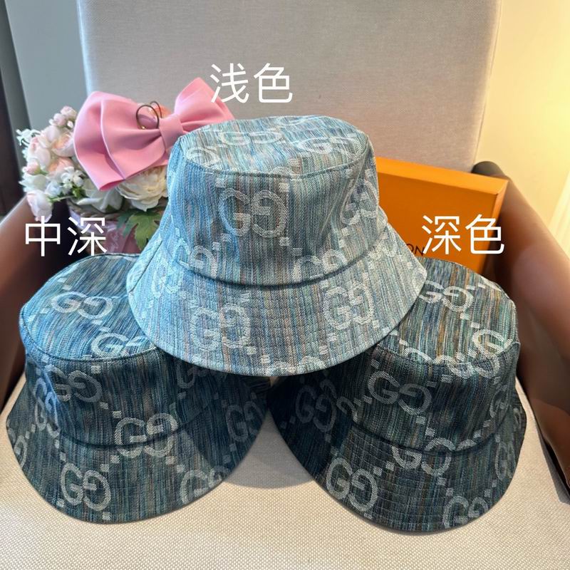 Gucci Hat (954)
