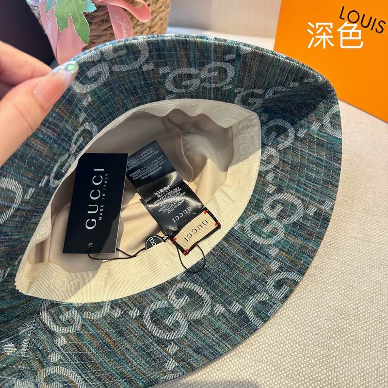 Gucci Hat (955)