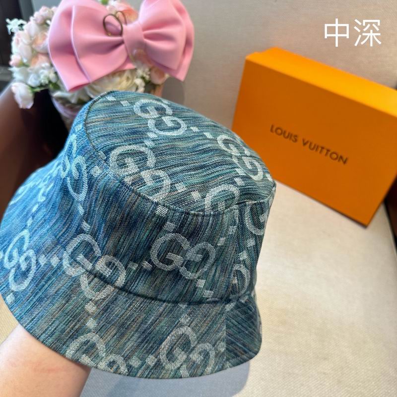 Gucci Hat (969)