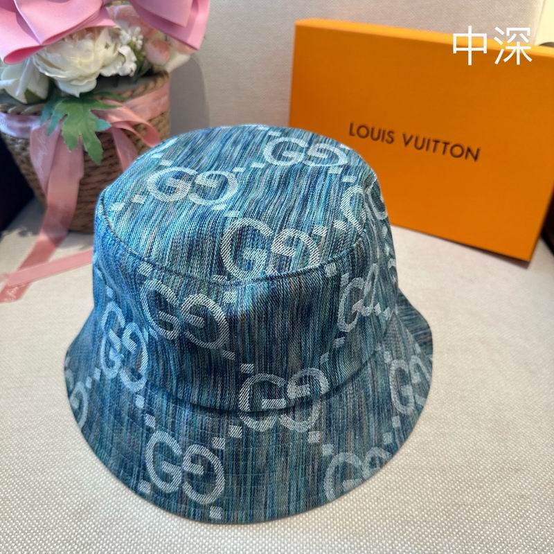 Gucci Hat (972)