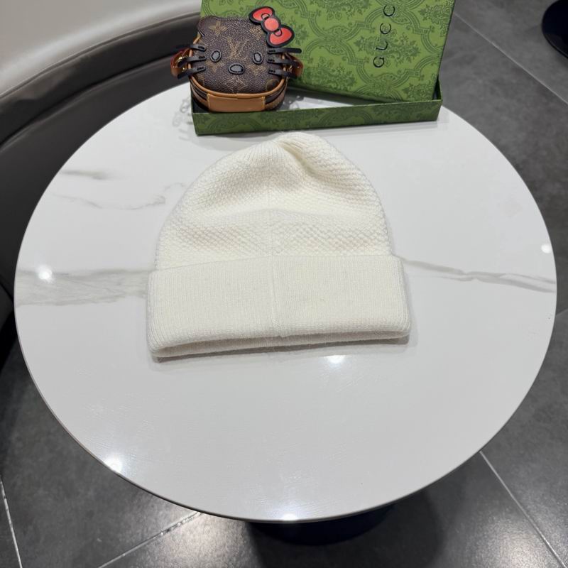 Gucci hat (2205)
