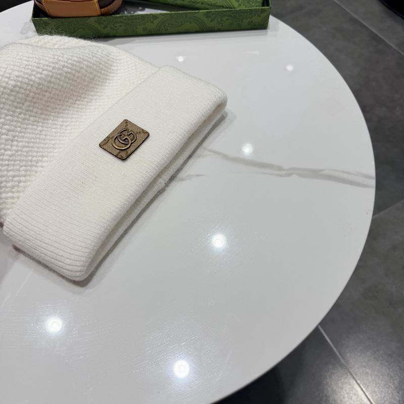 Gucci hat (2208)