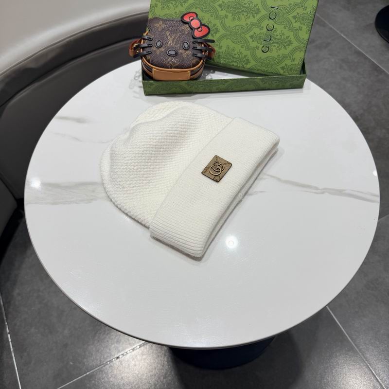 Gucci hat (2209)