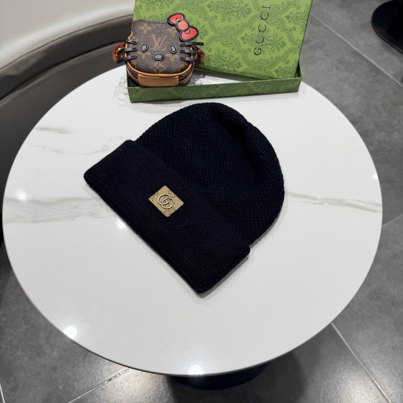Gucci hat (2219)