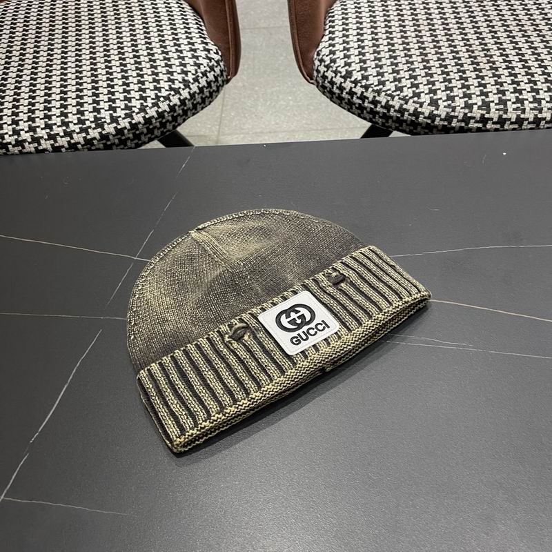 Gucci hat (240)