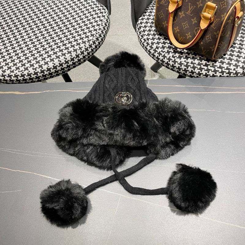Gucci hat (2759)