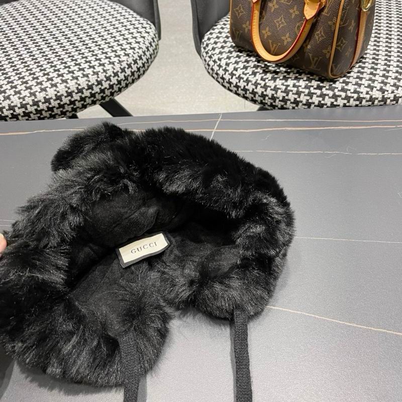 Gucci hat (2761)