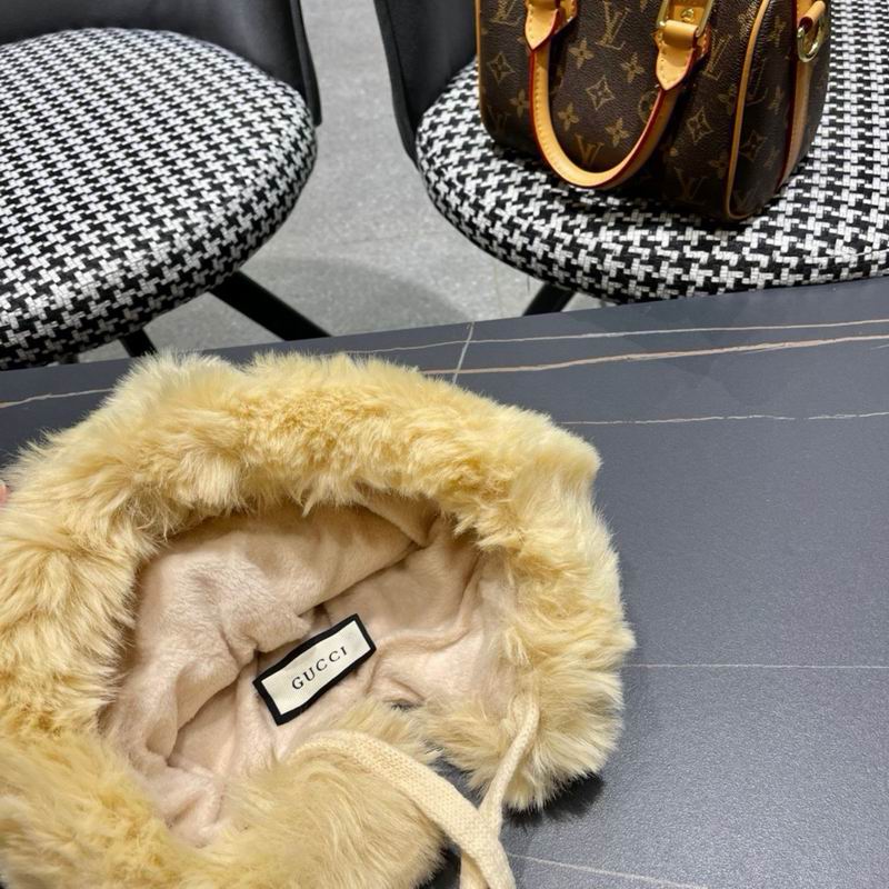 Gucci hat (2769)