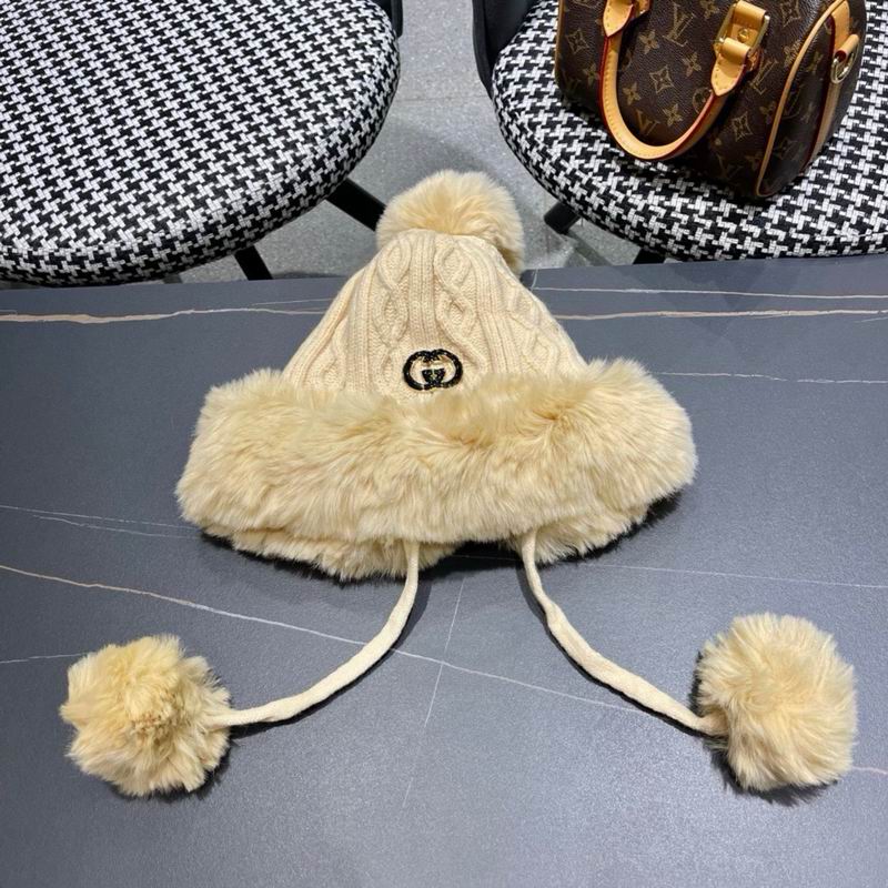 Gucci hat (2772)
