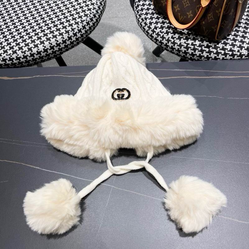 Gucci hat (2781)