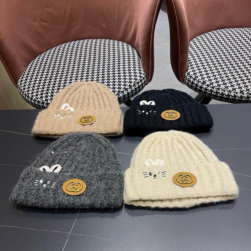 Gucci hat (2869)