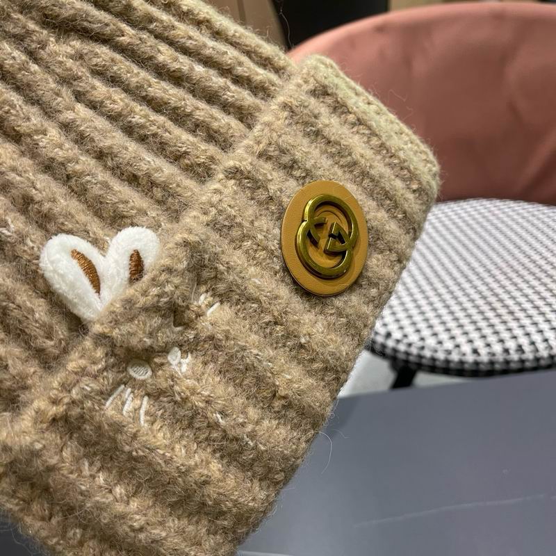 Gucci hat (2872)